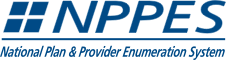 NPPES Logo