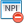 NPI Detactivate Icon